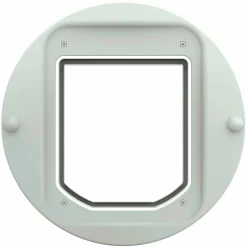 Adapterset CatMate För tunnel till kattlucka