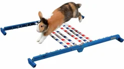 Agility Kerbl Kombihopp Kanin