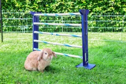 Agility Kerbl Kombihopp Kanin