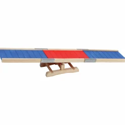 Agility Kerbl Vippbräda Kanin 60cm
