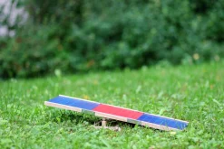 Agility Kerbl Vippbräda Kanin 60cm