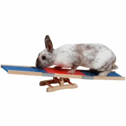 Agility Kerbl Vippbräda Kanin 60cm