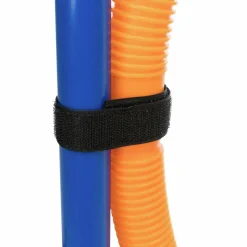 Agility Ring Hopphinder Trixie Svart/Orange 78x65x115cm