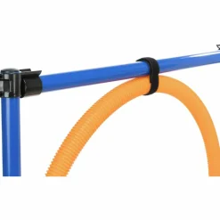 Agility Ring Hopphinder Trixie Svart/Orange 78x65x115cm