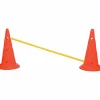 Agility Trixie Hinder set Hopphinder Orange 2-p