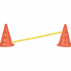 Agility Trixie Hinder set Hopphinder Orange 3-p