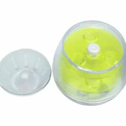 Aktivitetsleksak Hund Trixie Roly Poly Ägg 13cm