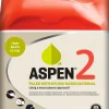 Alkylatbensin Aspen 2 Biobaserad Edition 5L