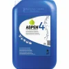 Alkylatbensin Aspen 4 25L