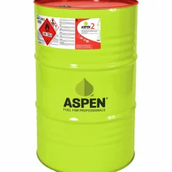 Alkylatbensin Aspen 2 200L