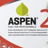 Alkylatbensin Aspen 2 Pris/L (Hemleverans)