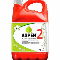 Alkylatbensin Aspen 2 Renew 10% 5L