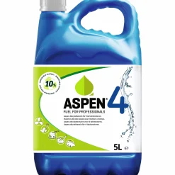 Alkylatbensin Aspen 4 Renew 10% 5L