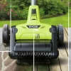 Allroundborste Ryobi RAC816 till Terassborste & Plattrensare