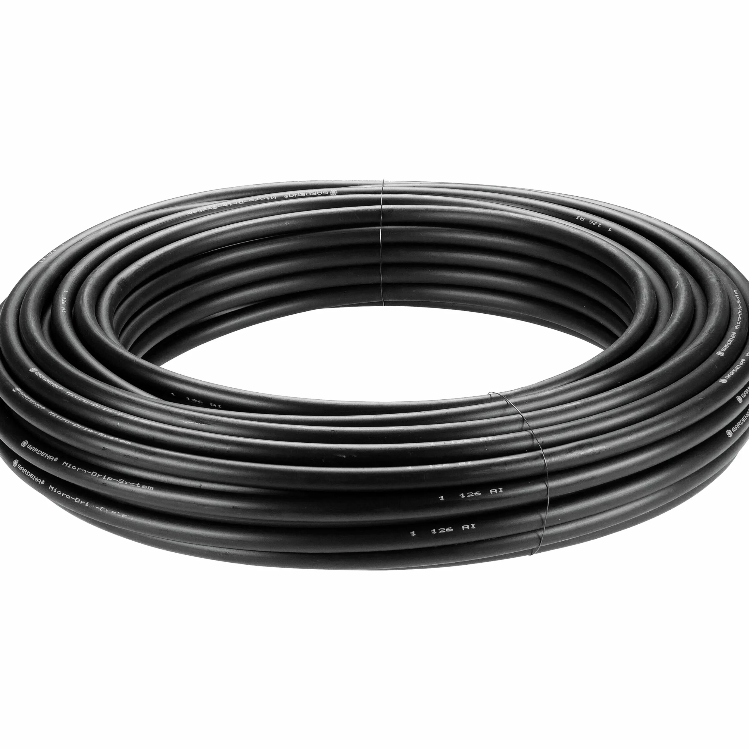 Anläggningsrör Gardena MicroDrip 1/2" 50m