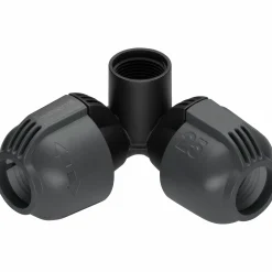 Anslutning Gardena Pipeline 3/4" invändig gänga