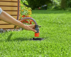 Anslutningsbox Gardena Maxi-Flow PipeLine