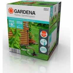 Anslutningsbox Gardena Maxi-Flow PipeLine