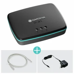 Anslutningsenhet Gardena Smart Gateway
