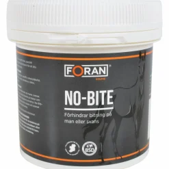 Antibit Foran Equine No Bite Cream 500g
