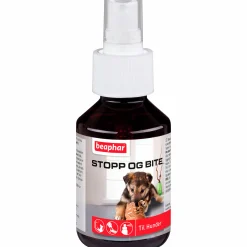 Antibit-Spray Beaphar Stop Biting 100ml