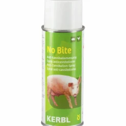 Anti-Bit spray Kerbl för gris 400ml