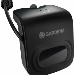 Antikollitionsradar Gardena Sileno