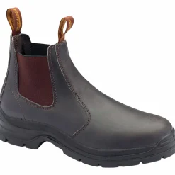 Arbetssko Blundstone #400 Brun