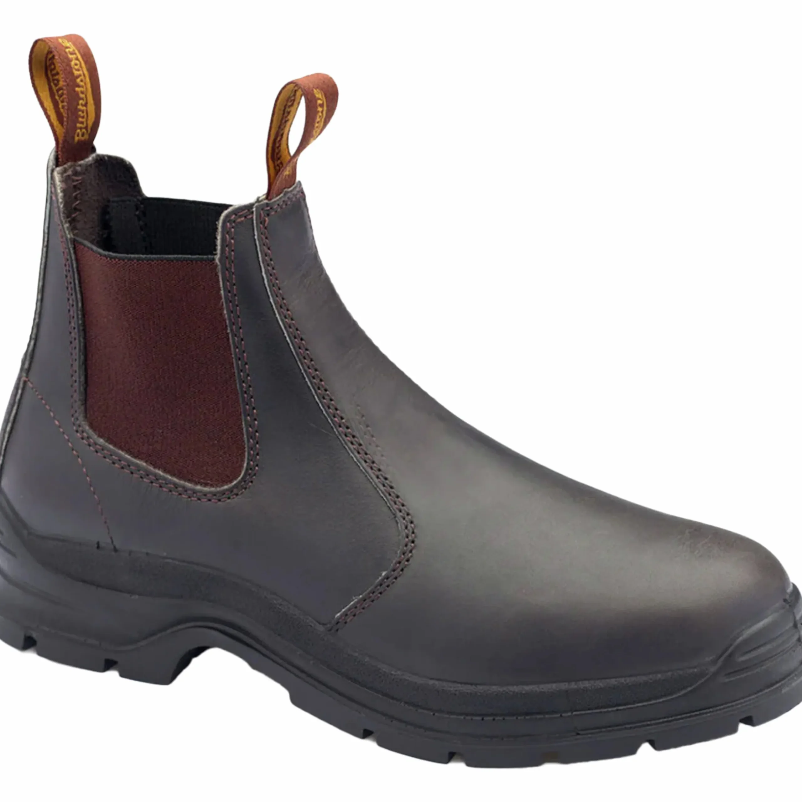 Arbetssko Blundstone #400 Brun
