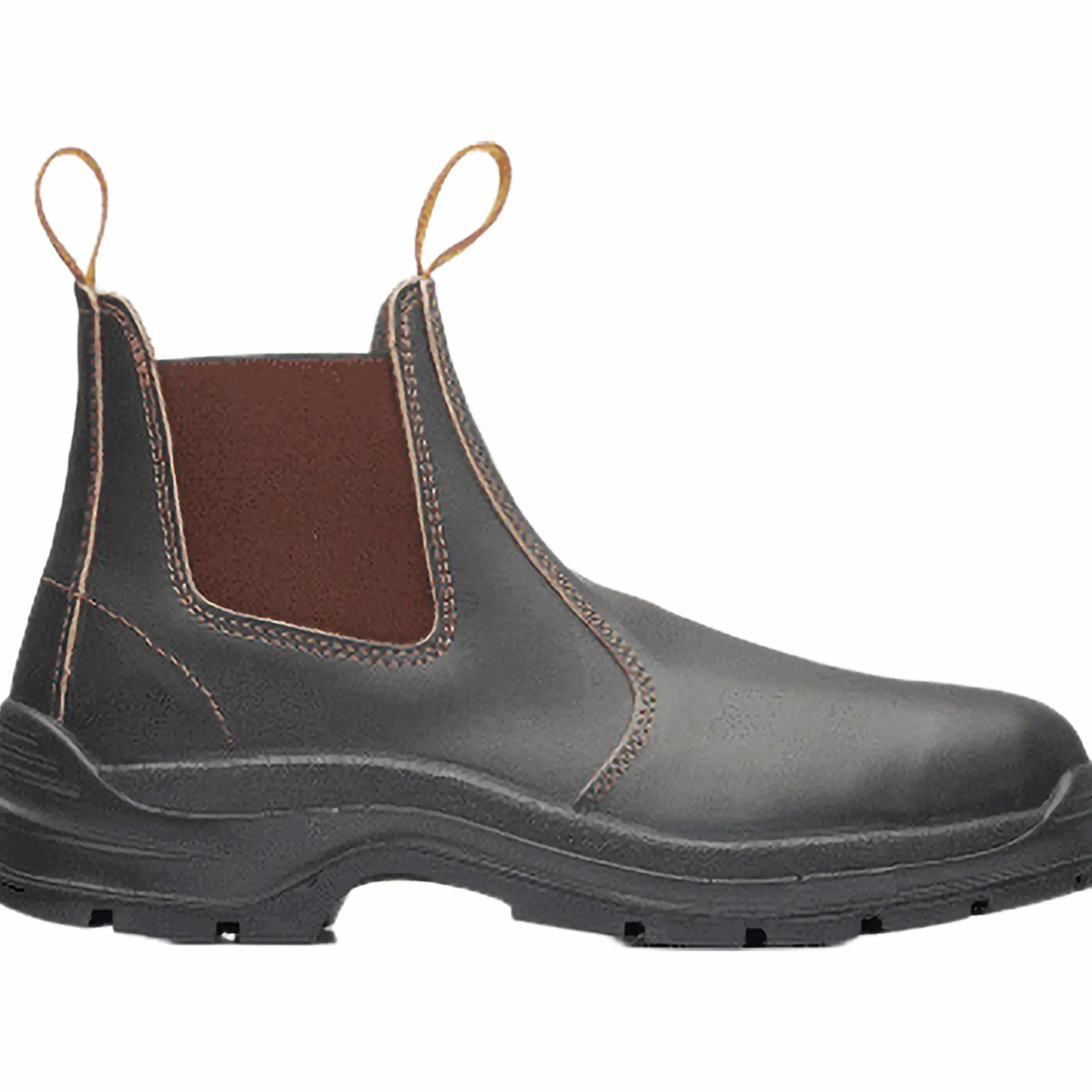 Arbetssko Blundstone #400 Brun