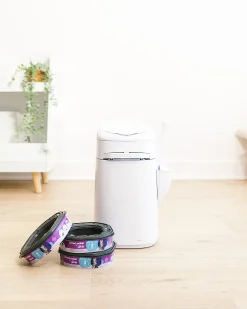 Avfallshink LitterLocker by Littergenie