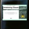 Avfettningsmedel Agrol Classic 20L