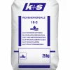 Avhärdningssalt Regenit 5-18mm 25kg