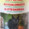 Avskräckningsmedel Neudorff Katt Effekt 300g