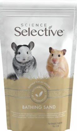 Badsand Selective 1kg