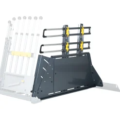 Bagageavdelare MIMsafe VarioDivider M