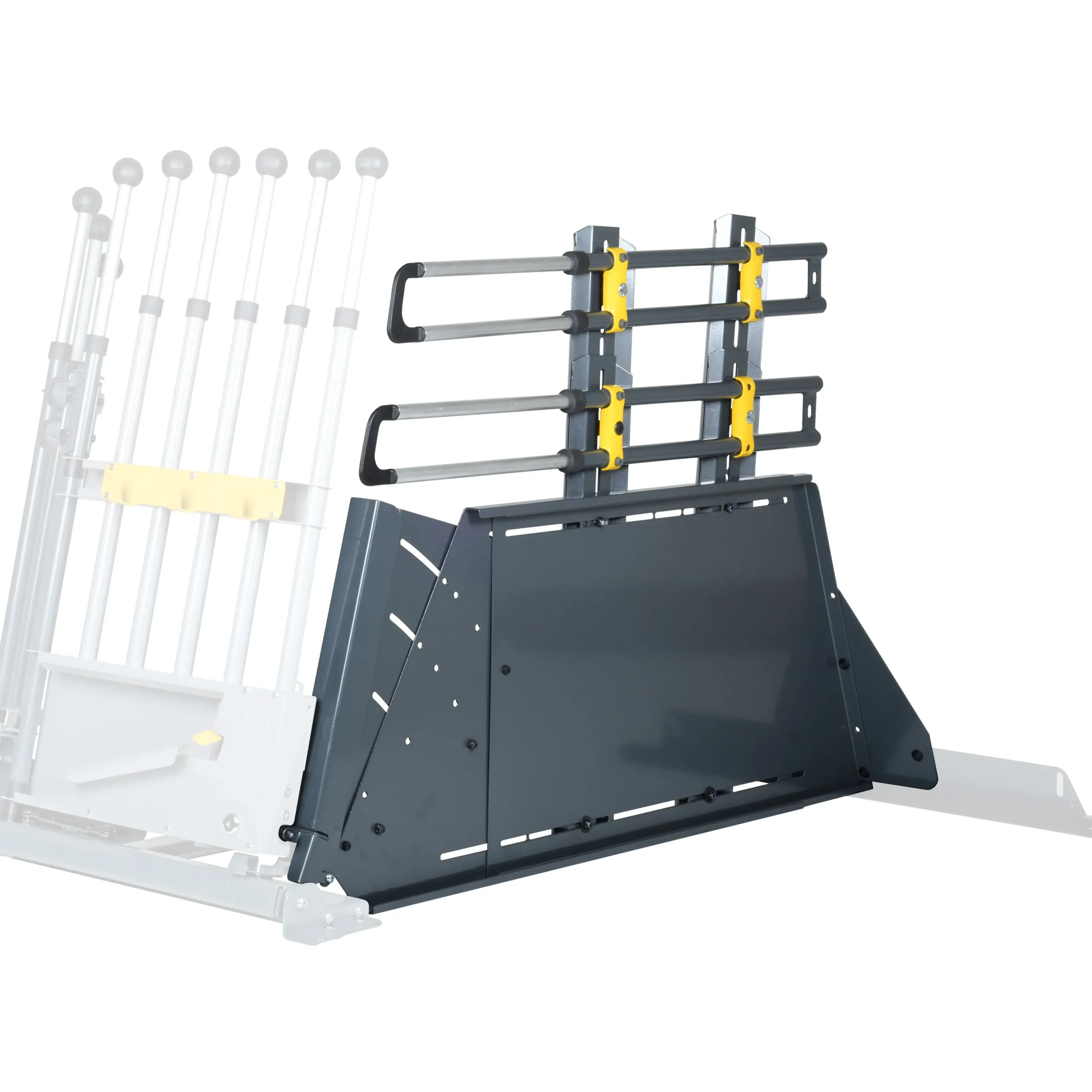 Bagageavdelare MIMsafe VarioDivider XL