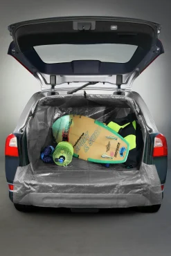 Bagageskydd Zacky Express Lastsäck