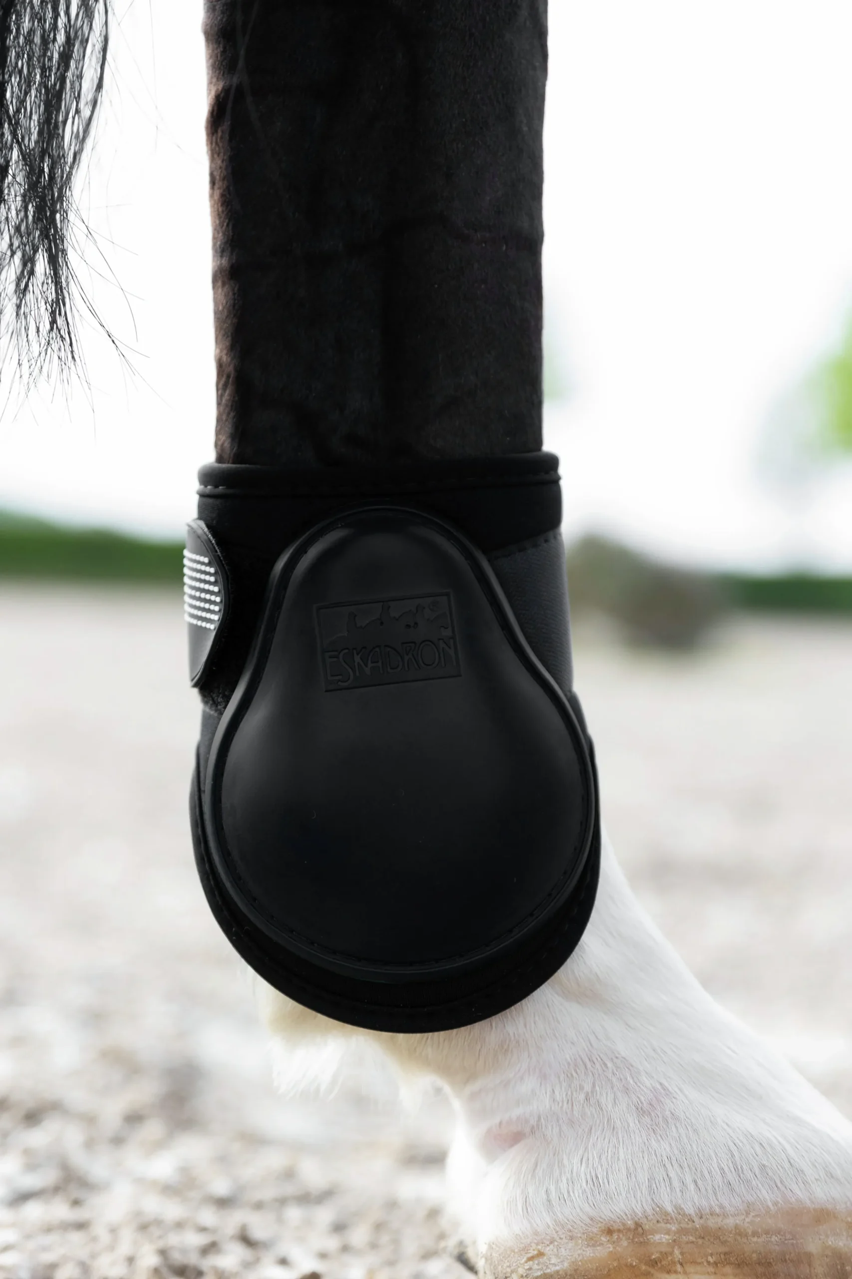 Bakskydd Eskadron Protection 2-p
