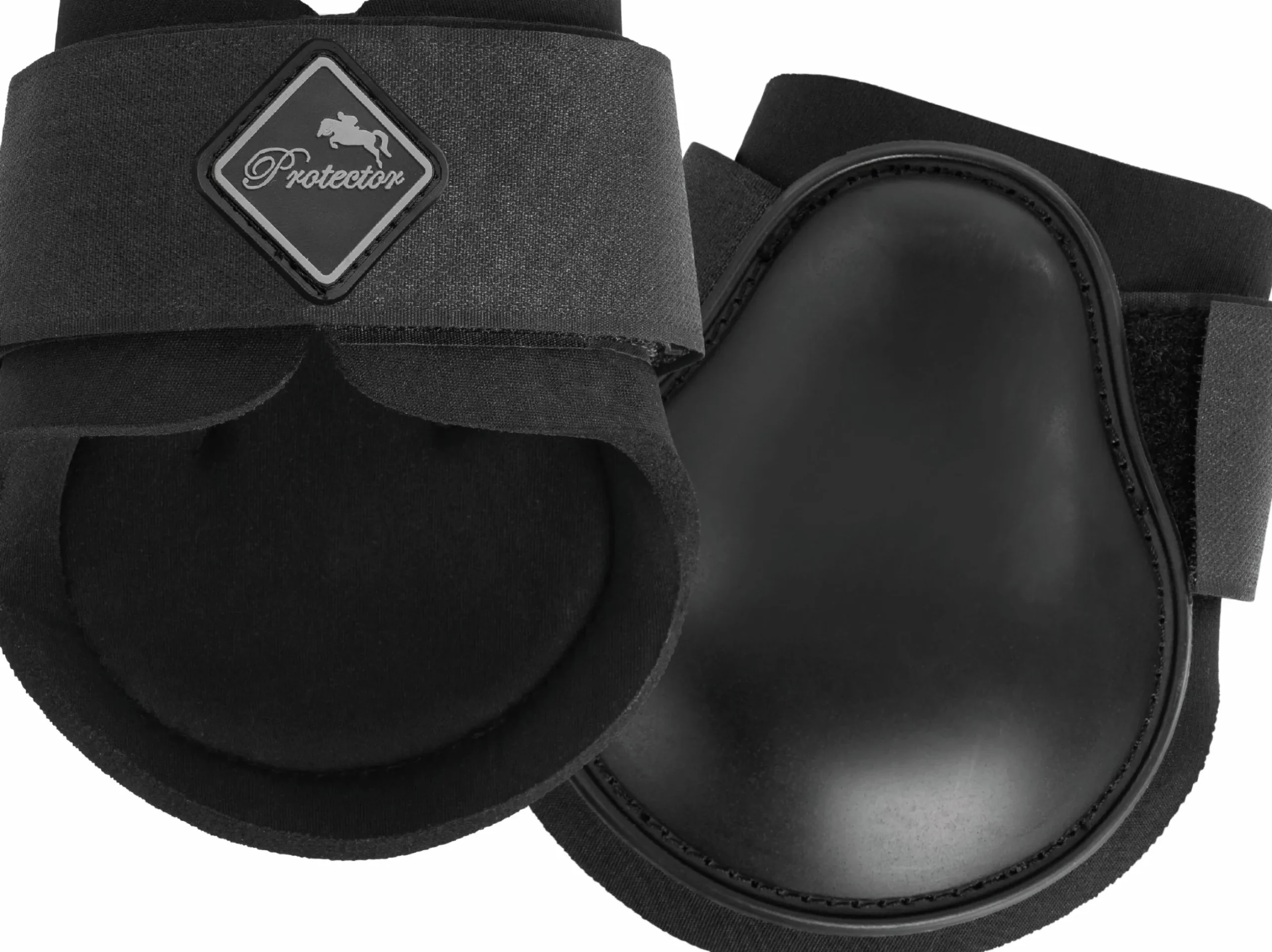 Bakstrykkappa Källquist Protector 2-p