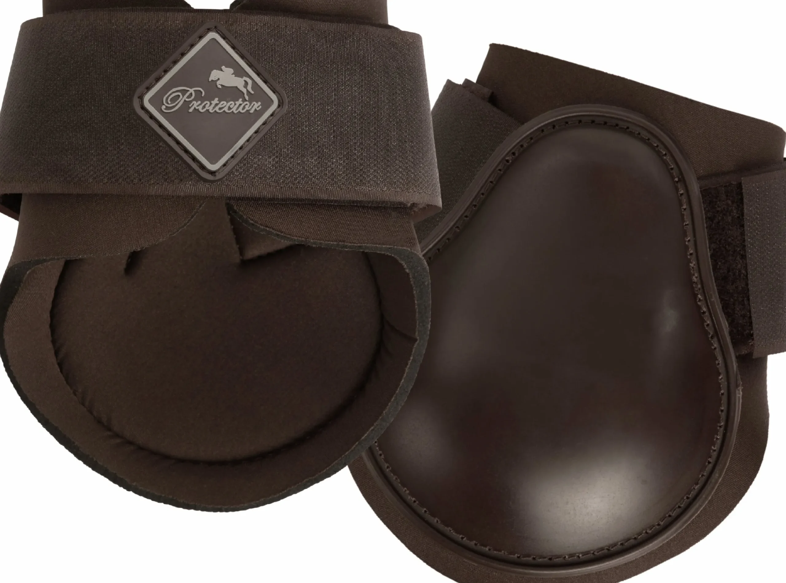Bakstrykkappa Källquist Protector 2-p