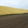 Baltäckningsduk Velitex Subtex gul 15,6x25m