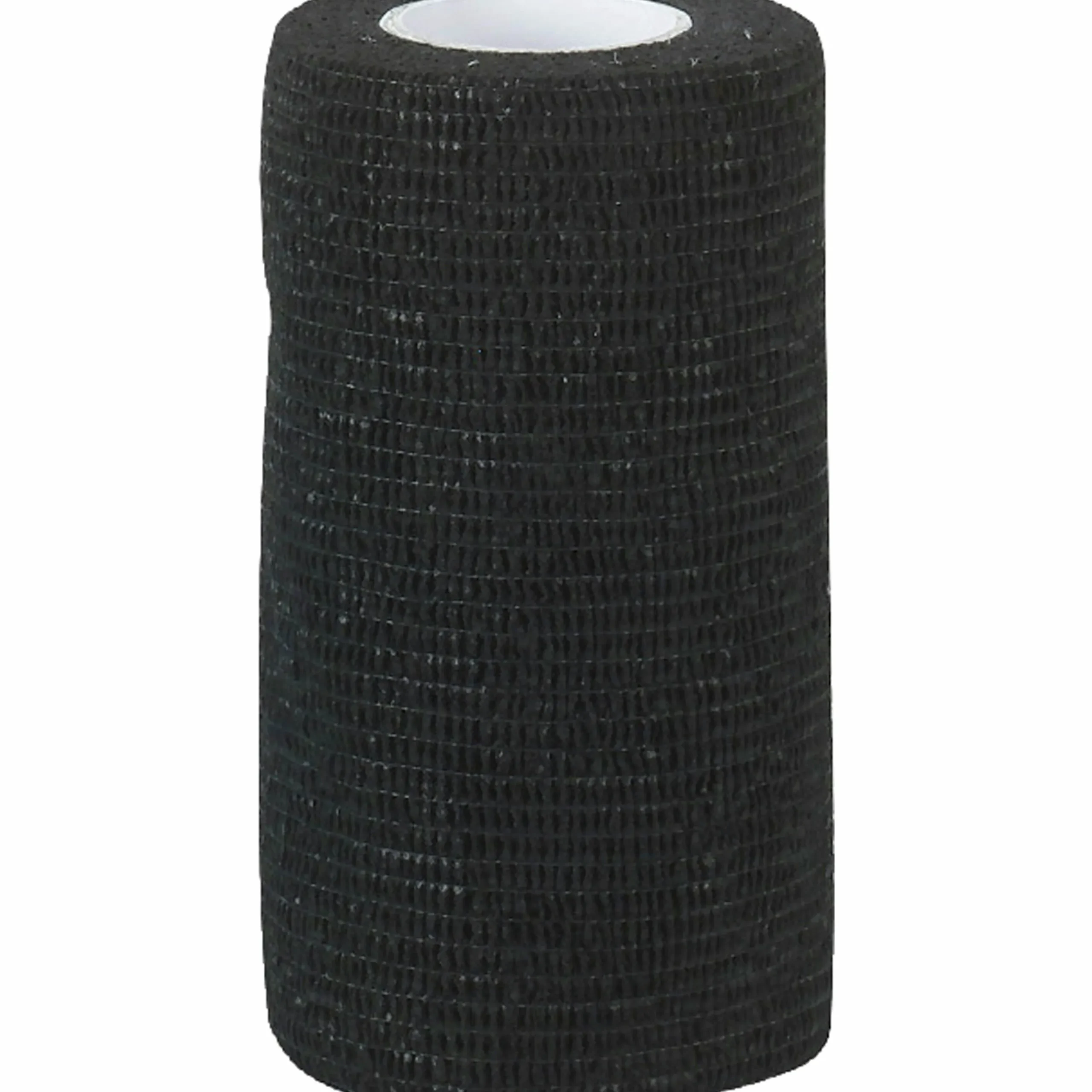 Bandage Kerbl EquiLASTIC 10cmx4,5m Svart