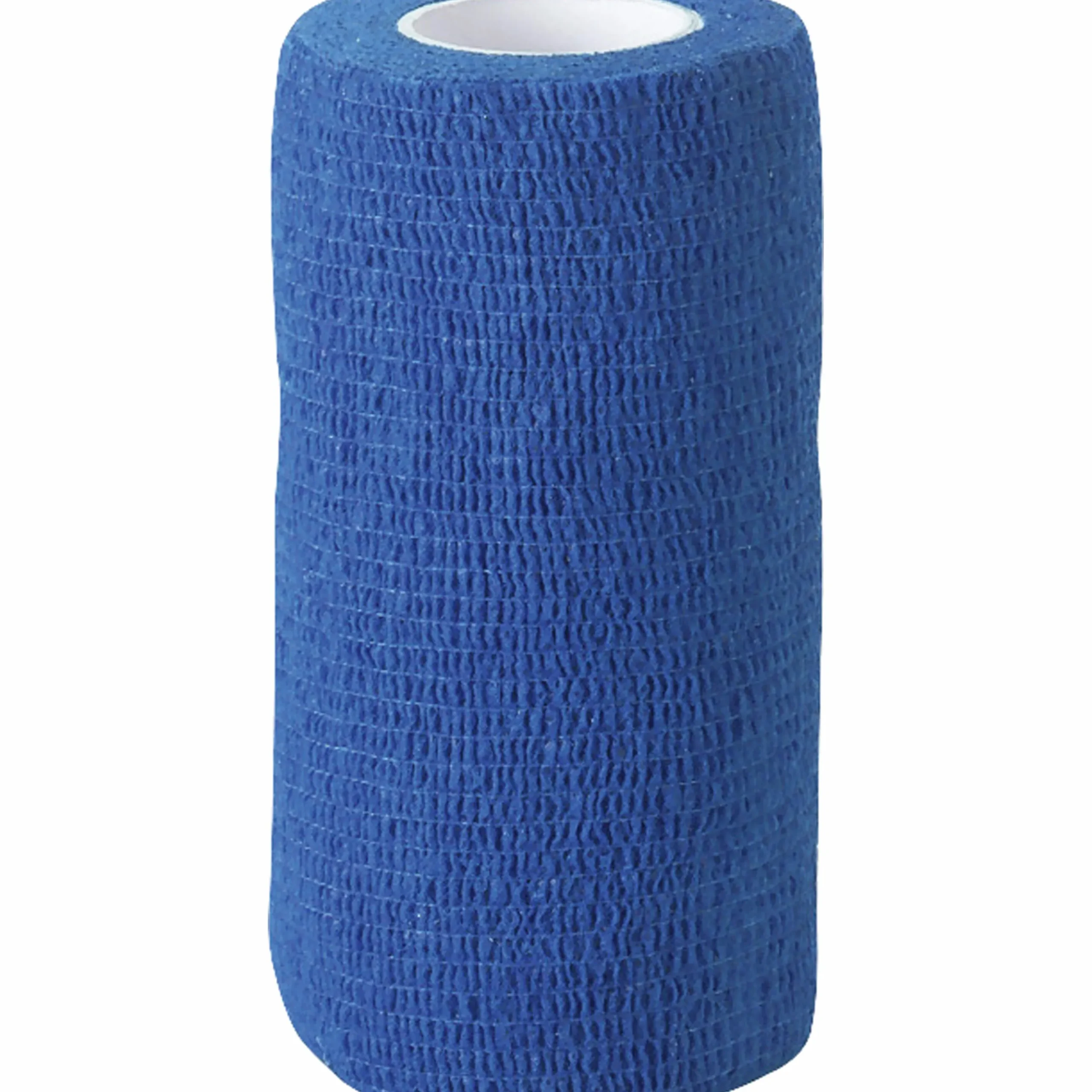 Bandage Kerbl EquiLASTIC 10cmx4,5m Blå