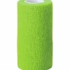 Bandage Kerbl EquiLASTIC 10cmx4,5m Lime