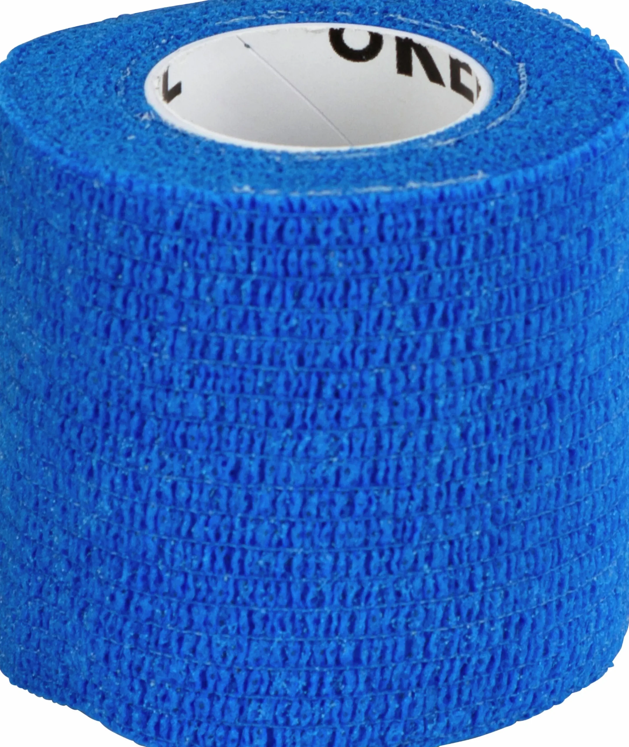 Bandage Kerbl EquiLASTIC 5cmx4,5m Blå