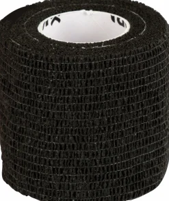 Bandage Kerbl EquiLASTIC 5cmx4,5m Svart