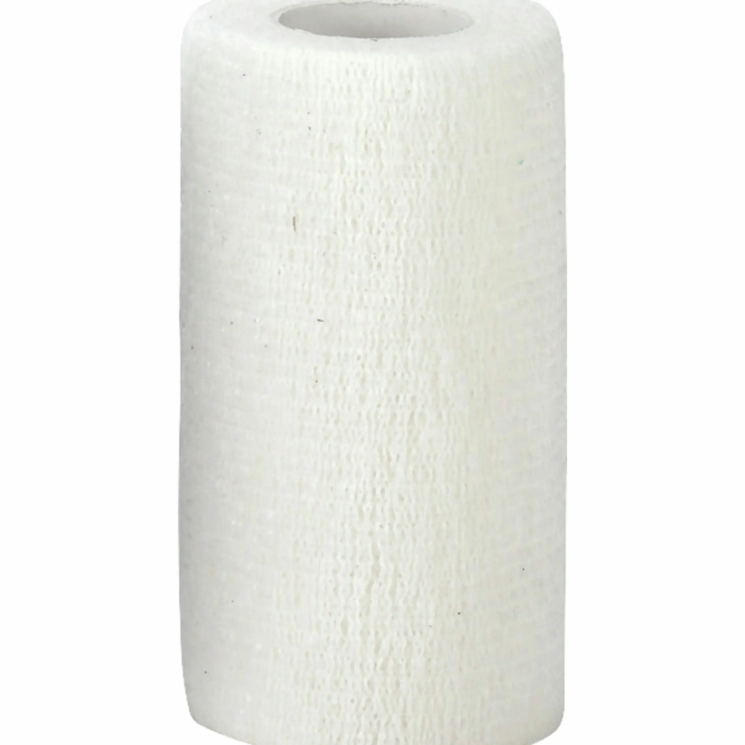 Bandage Kerbl EquiLASTIC 10cmx4,5m Vit