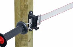 Bandisolator Kerbl för grindöppning 4-p