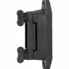Bandisolator Kerbl med kolfiberfix 5-p